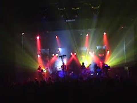 Perpetual Groove - Let's Go All The Way - Variety Playhouse