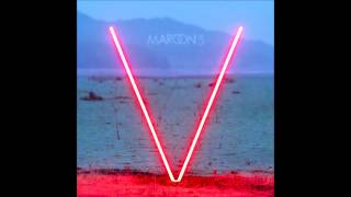 Maroon 5 - It Was Always You HQ