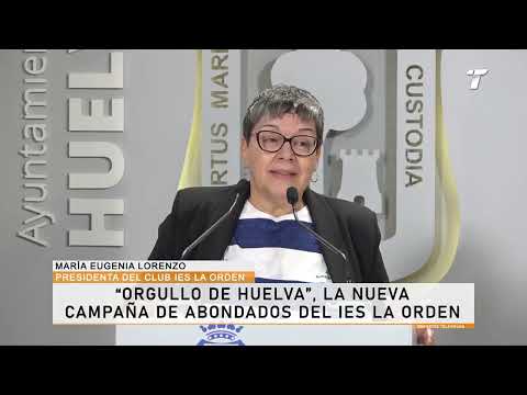 El CB IES La Orden pone en marcha “Orgullo de Huelva”, la nueva campaña de abonados