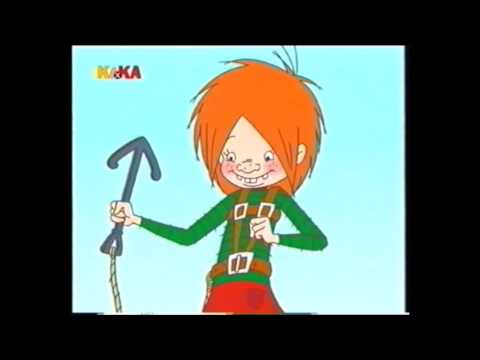 Gloria und ihre Familie (Folge 5) - Der Ausreißer