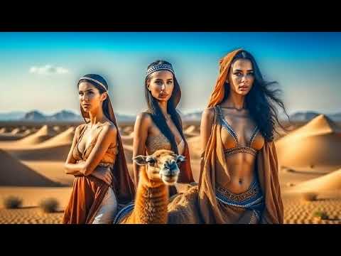 TOMMO feat ROBBIE WEST - BANDOLERO 🎵CAR MUSIC MIX 2023 | DEEP HOUSE MIX