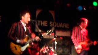 The Len Price 3 - Swing Like A Monkey live at Harlow Square