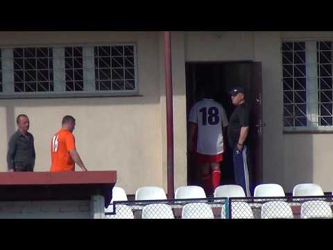 28 04 2012   Bartoszyce   VICTORIA Bartoszyce vs GRANICA Bezledy 5:0   #1z10 / no edit