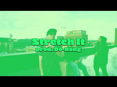 Stretch It - 131 bpm - Trap Beat