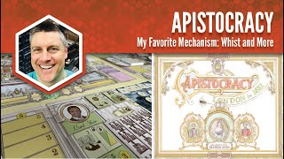 Apistocracy: My Favorite Mechanism