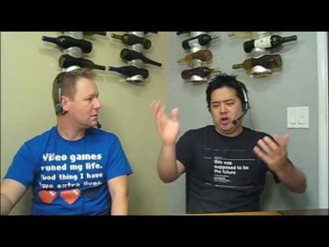 NooBTooB Ep 122 - Prince of Persia, Resident Evil 5, Resistance 2