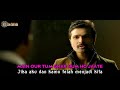 DARD DILO KE THE XPOSE 2014 MOH IRFAN LYRICS TERJEMAHAN INDONESIA