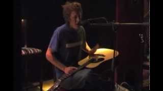 Ben Howard - Couldn't Love You More (John Martyn cover) & Brighter Side