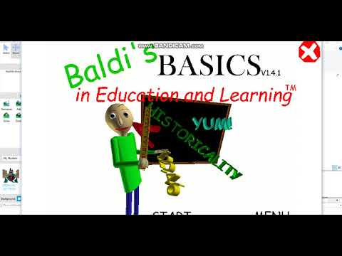 behind the mod 1: bams basics v3