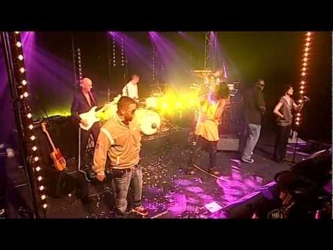 LEKI "Trouble" live from JIM with Dj Babybang, JR