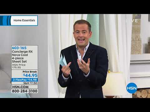 HSN | Home Essentials 09.23.2018 - 05 PM