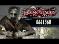 House Of The Dead Scarlet Dawn 641 560 No Continues
