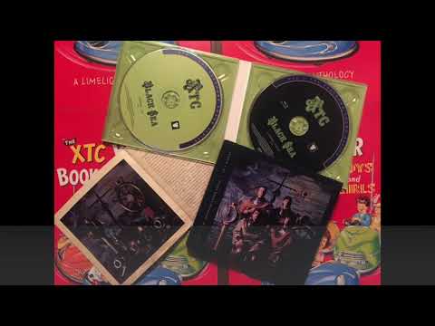 XTC's Black Sea at 40 with Hugh Padgham and Dave Gregory