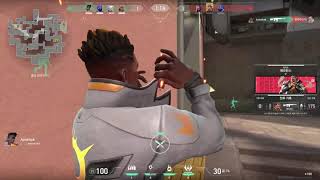 Download lagu 아 준네 어렵네 (발로란트) mp3