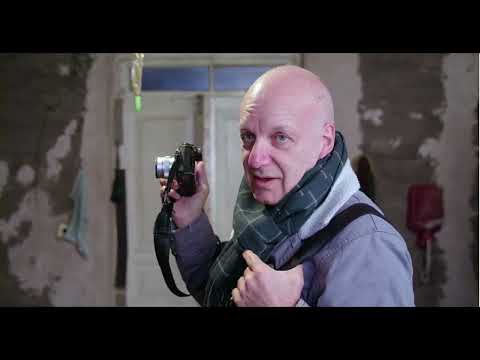 Lesson 33 from Nick Danziger's masterclass  On Location   Working with the Red Cross   Masters Of Ph