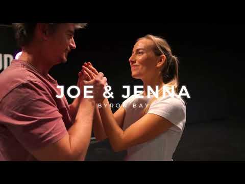 Joe & Jenna Demo -  Cloud9 Mid Year Ball 2023