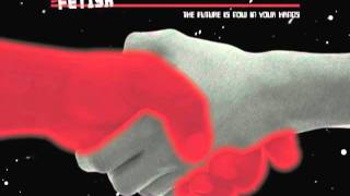 RED FETISH The Last Man (1983) promo teaser The Future is now in your Hands 7