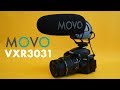 VXR3031 by Movo