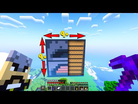 EPIC Minecraft Oven Factory! WATCH NOW! 😮🔥