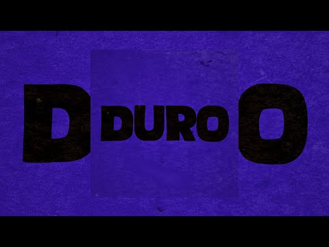 KBP El Alíen x HonduRola x ALEMVN - Duro (ARM’s Version) [Official Audio] | Enfor Riddim