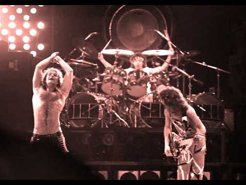 Thumbnail for Van Halen - US Festival Rehearsals performing "SECRETS" Los Angeles, California [Hi- Fi SOUNDBOARD] by R.E.M., Ozzy Osbourne, Van Halen