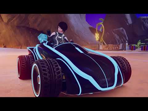 [YoshiTheFox] - Disney Speedstorm #253 - Season Tour (PC)(Steam)(No Commentary)