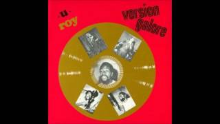 U Roy   Version Galore 1970   09   Rock away