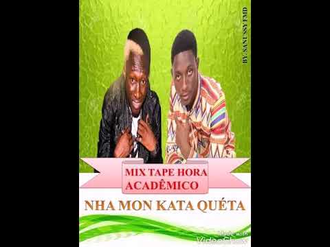 RAPÉR INUSS BY FT KING KLEVER "NHA MON KATA QUÉTA"