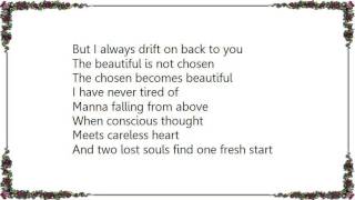 Cowboy Junkies - Darkling Days Lyrics