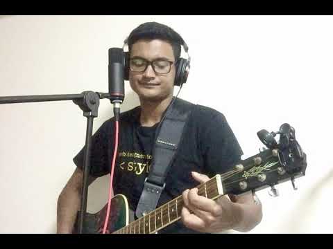 Min Ma Shi Tae Nay Yar - Myo Kyaw Myaing (cover by Wymo)