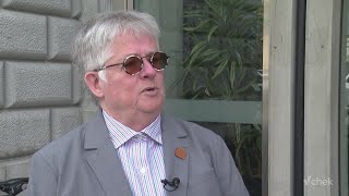 Victoria mayor hosts $50K taxpayer-funded, closed-door forum on public safety: FOI documents