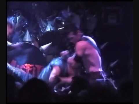 Misfits Doyle Fight in 1997