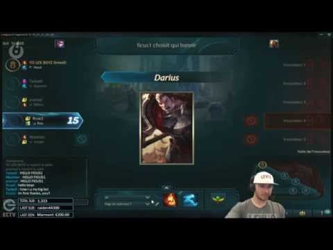 ALDERIATE TRASHTALK JBZZ DANS LA TEAM TARD