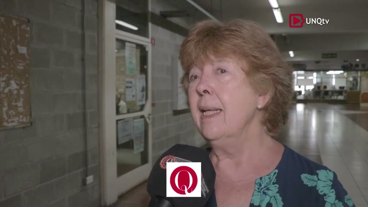 Presentación de la conferencia 