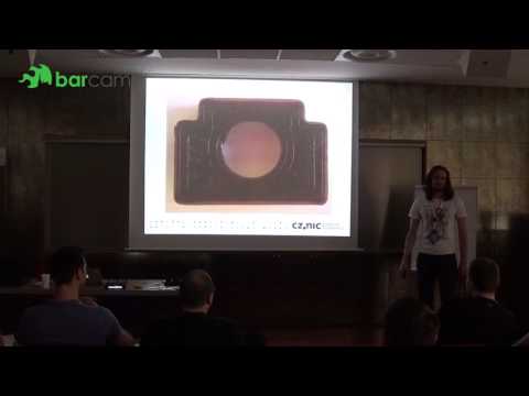 Plzeňský Barcamp 2017 - Václav Zbránek: Bezpečná síť “Made in Czech Republic” - Turris Omnia