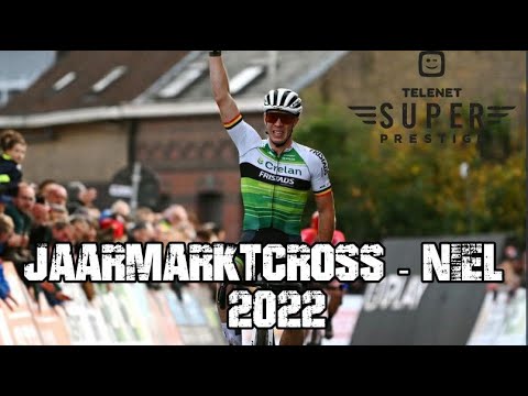 SUPERPRESTIGE JAARMARKTCROSS / NIEL 2022