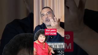 Zeynəb Xanlarova görün bu videonu.Qarmon ifaçısı Rasimin müsahibəsi. #nailkemerli