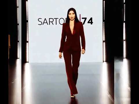 ROME IS MY RUNWAY #1