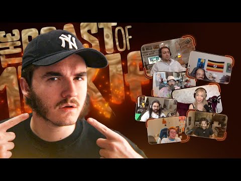 Jschlatt Gets Roasted