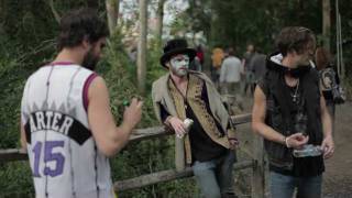 Tribes - Coming of Age Live