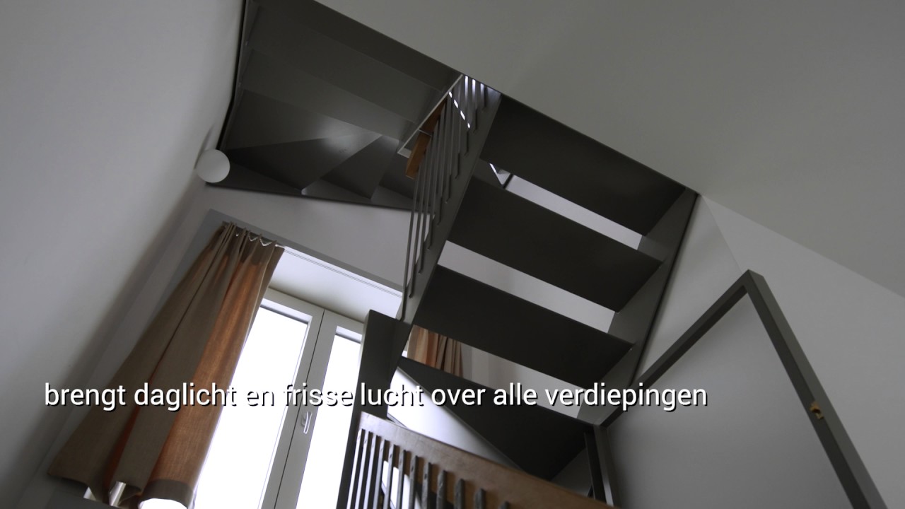 DAGLICHT & FRISSE LUCHT - TRAPHAL