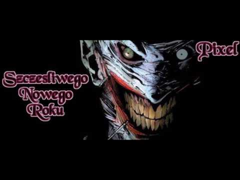 Pixel - Szczęśliwego Nowego Roku (Toki, TOKUNIO, TKI DISS)