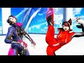 Juri SF5 Costume Mod Street Fighter 6 LVL 8 CPU