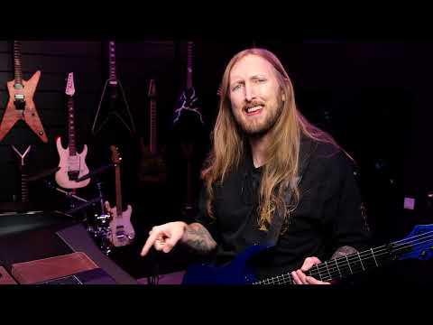 Ola Learns Quick Lesson #1 - Sweep Lick