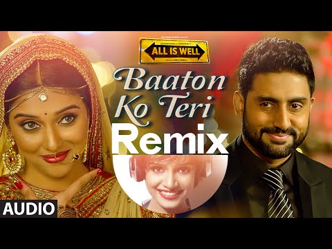 download lagu mp3 mp4 Baaton Ko Teri Remix Song Free, download lagu Baaton Ko Teri Remix Song Free gratis, unduh video klip Baaton Ko Teri Remix Song Free