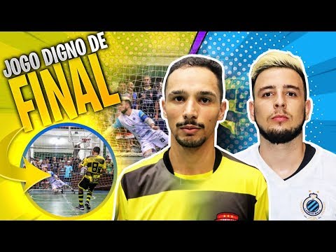 Campos Maia x Tanto faz - Final da Copa Distrito Moreira César 2020