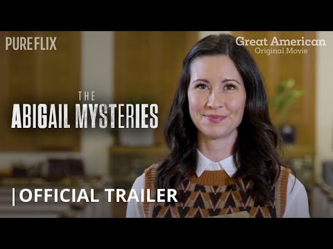 The Abigail Mysteries | Official Trailer