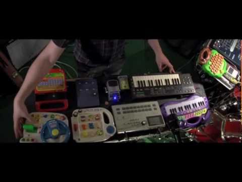 video frame placeholder