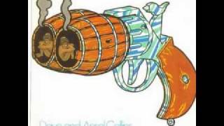 Dave And Ansel Collins - Monkey Spanner Version