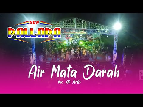 Air Mata Darah